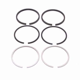 Segments ⌀66 2+2+4.5 2cv 425cc