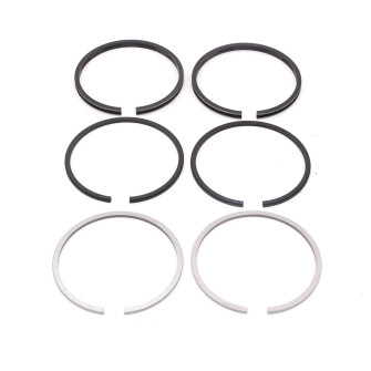 Segments ⌀66 2+2+4.5 2hp 425cc