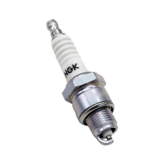 Spark plug NGK short base (per unit) for Citroën Peugeot Renault Simca