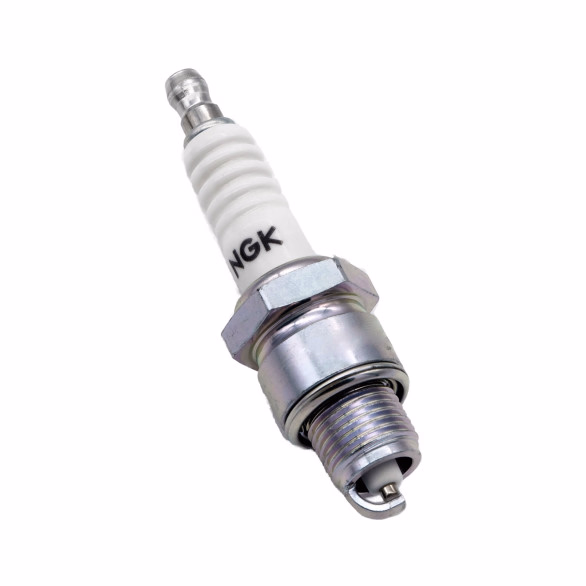 NGK Spark Plug, Short Base (each) for Citroën Peugeot Renault Simca