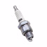 Spark plug NGK short base (unit) for Citroën Peugeot Renault Simca