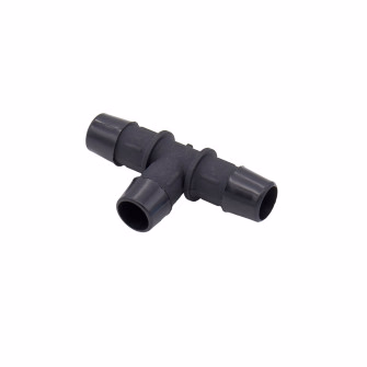 CONNECTEUR EN T 16MM