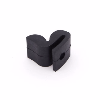 Butée de capot Renault R4, R8, R10, Dauphine