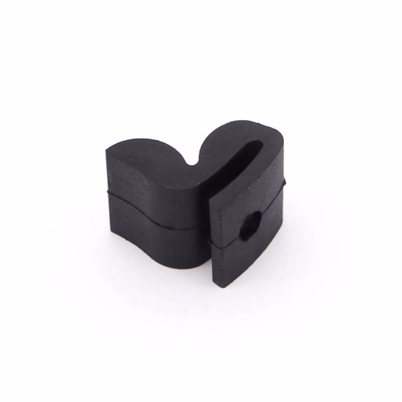 Butée de capot Renault R4, R8, R10, Dauphine