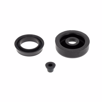 Front Wheel Cylinder Repair Kit ⌀1" 3/8 (34.925mm) for Peugeot 403, 404 (Thermostable) 2