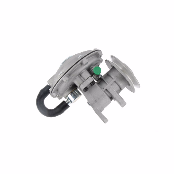 Pompe à vide de freinage (Diesel) avec poulie pour Citroën C25 Peugeot 504, 505, 604, J5, J9