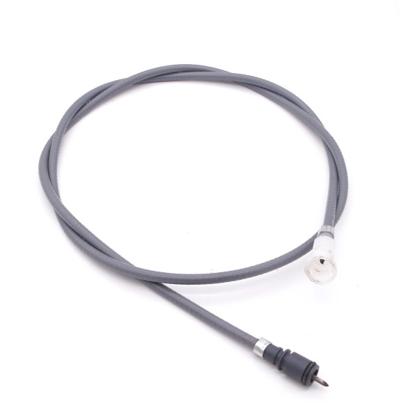 Meter cable Renault R4 GTL after 1982