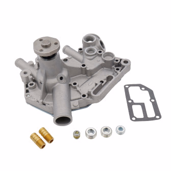 Water pump for Renault R4 (C1E714 engine) after 1983