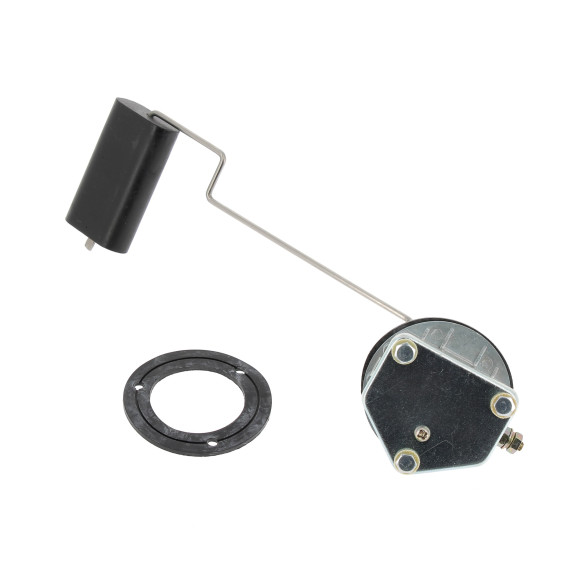 1-wire fuel gauge for Peugeot 203, 403