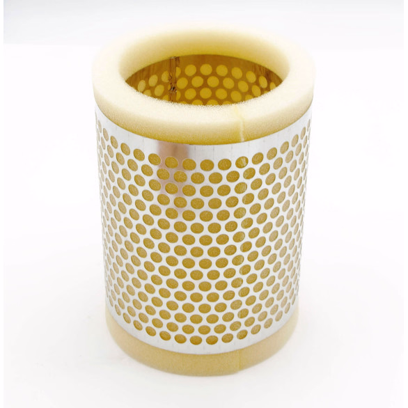 Air filter ⌀120mm for Peugeot 403, 404 D, 504 D