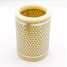 Air filter ⌀120mm for Peugeot 403, 404 D, 504 D