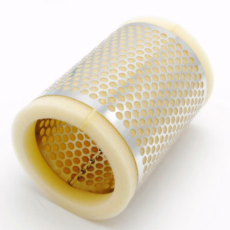 Air filter ⌀120mm for Peugeot 403, 404 D, 504 D