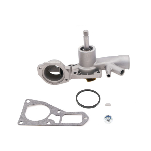 Disengageable water pump Peugeot 504, 505