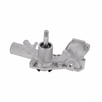 Disengageable water pump Peugeot 504, 505 2