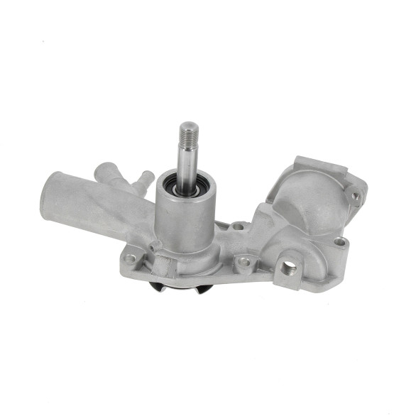 Disengageable water pump Peugeot 504, 505
