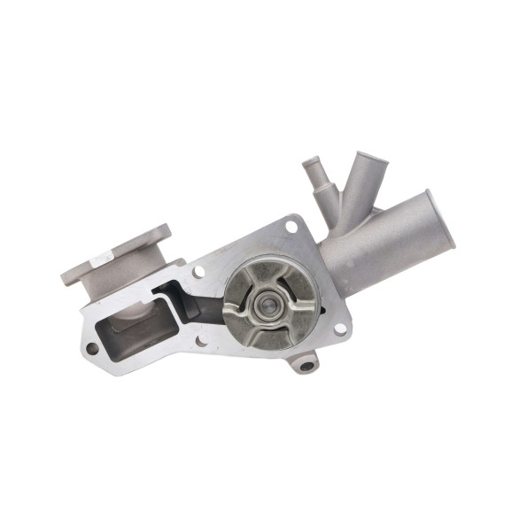 Disengageable water pump Peugeot 504, 505