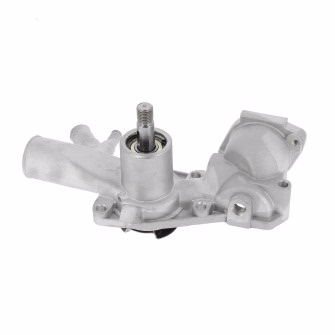 Non-disengageable water pump Peugeot 504, 505 2