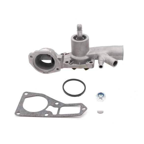 Non-disengageable water pump Peugeot 504, 505