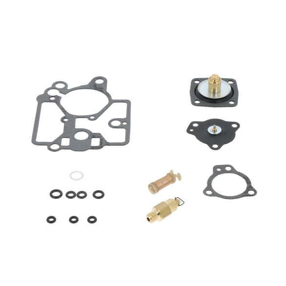 Weber 34 TLP carburettor gasket kit for Citroën AX, Peugeot 205, 305, 309