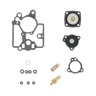 Weber 34 TLP carburettor gasket kit for Citroën AX, Peugeot 205, 305, 309