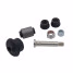 Kit bras suspension avant (G ou D) pour Peugeot 504 jusqu'au 12/1979