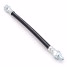 Rear brake hose Dauphine, R5, R8, Alpine