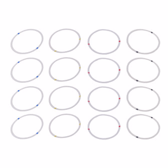 Engine gasket kit (with base gaskets) Peugeot 204, 304 before 1975 2