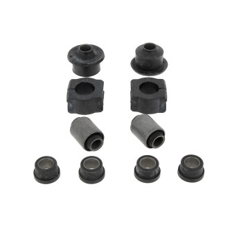 Front axle repair kit (Ø24mm bar) for Peugeot 504 up to 1974