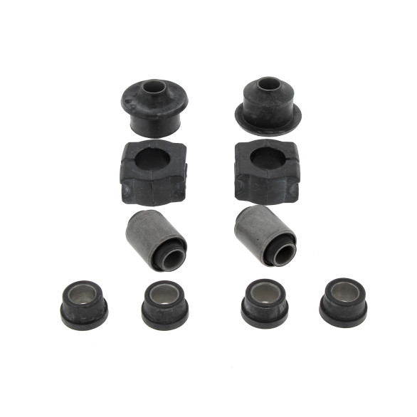 Front axle repair kit (Ø24mm bar) for Peugeot 504 up to 1974