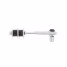 Tirant de barre stabilisatrice pour Renault R12, R15, R17, R18, Fuego, Alpine A310