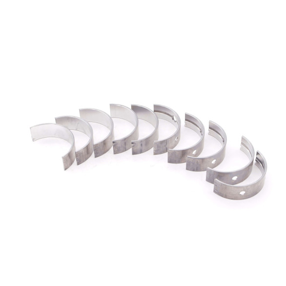 Crankshaft bearings STD Renault R4, R5, R9, R11, R12