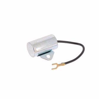 0.25 uF Capacitor for Femsa Igniter Renault