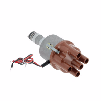 Ducellier 4450 Electronic Ignition Module (Non-Vacuum Type) for Peugeot 304 (XL3, XL3S) 2