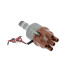 Ducellier 4450 Electronic Ignition Module (Non-Vacuum Type) for Peugeot 304 (XL3, XL3S)