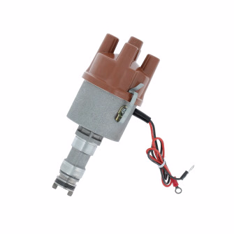 Ducellier 4450 Electronic Ignition Module (Non-Vacuum Type) for Peugeot 304 (XL3, XL3S)