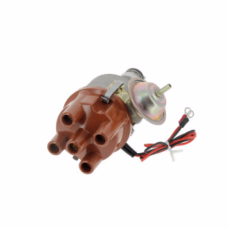 Ducellier 4161 Electronic Ignition for Peugeot 203, 403/7, 404, 504 2