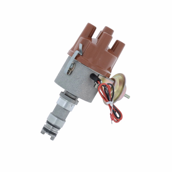 Allumeur Electronique Ducellier 4161 pour Peugeot 203, 403/7, 404, 504