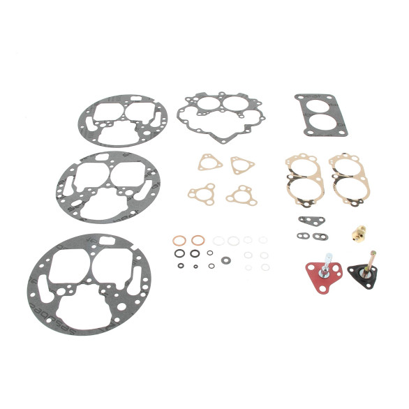 Gasket kit for Zenith 35/40 INAT carburetor for Peugeot 504, 505