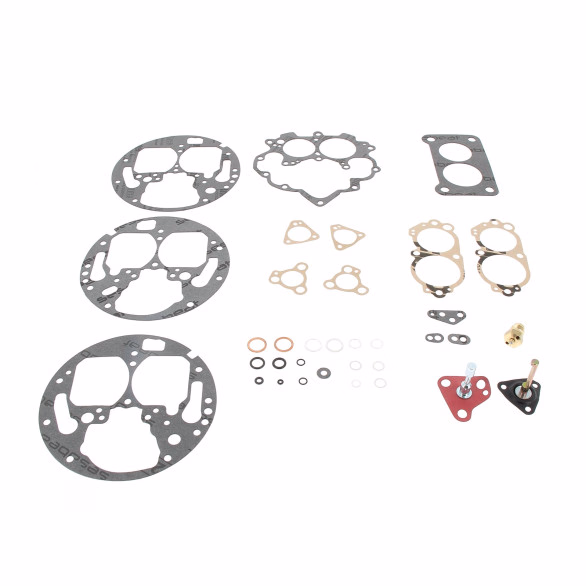 Kit joints pour carburateur Zenith 35/40 INAT pour Peugeot 504, 505