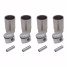 Ensemble chemises pistons ⌀76 Renault R5 Alpine Turbo R1228
