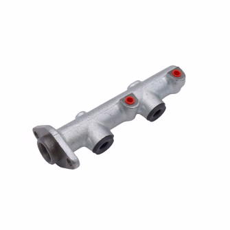 Peugeot 504 Dual-Circuit Master Cylinder (Ø19mm) 2