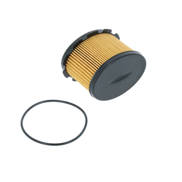 Fuel filter for Citroën C15 1.9D, Peugeot 206 1.9D, 306 1.9D