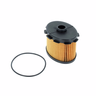 Filtre à gasoil pour Citroën C15 1.9D, Peugeot 206 1.9D, 306 1.9D
