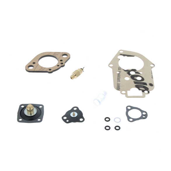 pochette carbu Weber 32 IBSH IBS 205 309 samba