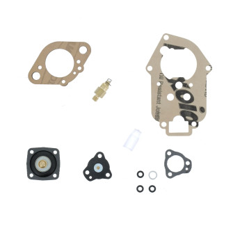 pochette carbu Weber 32 IBSH IBS 205 309 samba