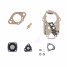 Kit joints pour carburateur Weber 32 IBS/IBSH Peugeot 205, 309 Talbot Samba LS, GL