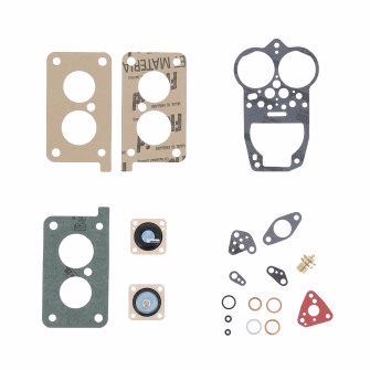 Kit joints pour carburateur Solex 32/35 MIMSA/TMIMA Peugeot 504, 505 Renault R18 Talbot Tagora