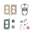 Carburetor gasket kit Solex 32/35 MIMSA/TMIMA Peugeot 504, 505 Renault R18 Talbot Tagora