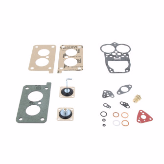 Kit joints pour carburateur Solex 32/35 MIMSA/TMIMA Peugeot 504, 505 Renault R18 Talbot Tagora 2