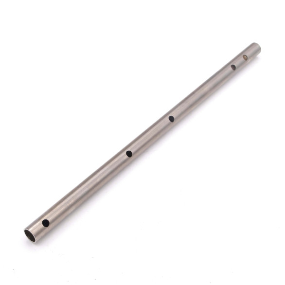Stainless Steel Valve Seat Cooling Tube for 4CV Dauph Juva4